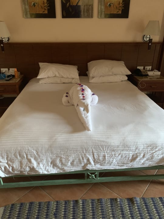 Zimmer Charmillion Club Aqua Park