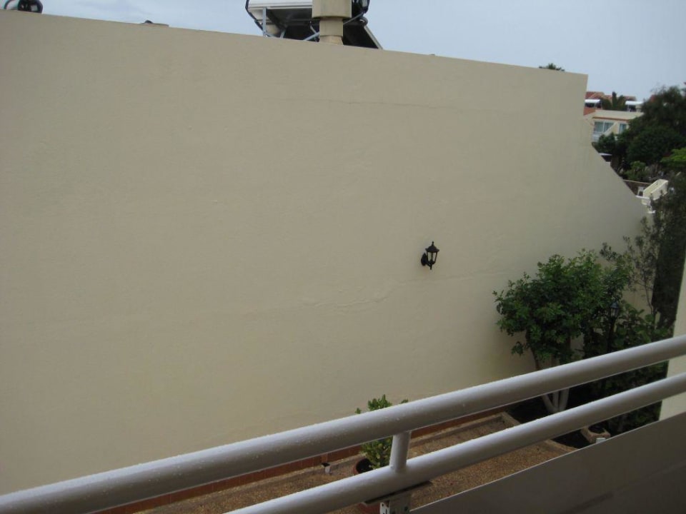 1. Zimmer- Ausblick II Playa Park Zensation