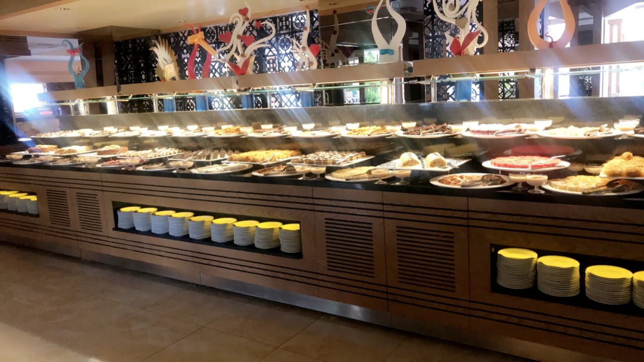 Gastro Saphir Hotel & Villas