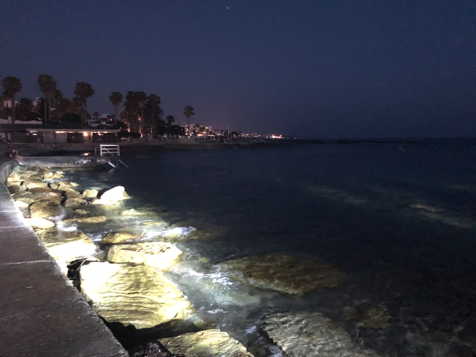 Strand Sofianna Resort & Spa