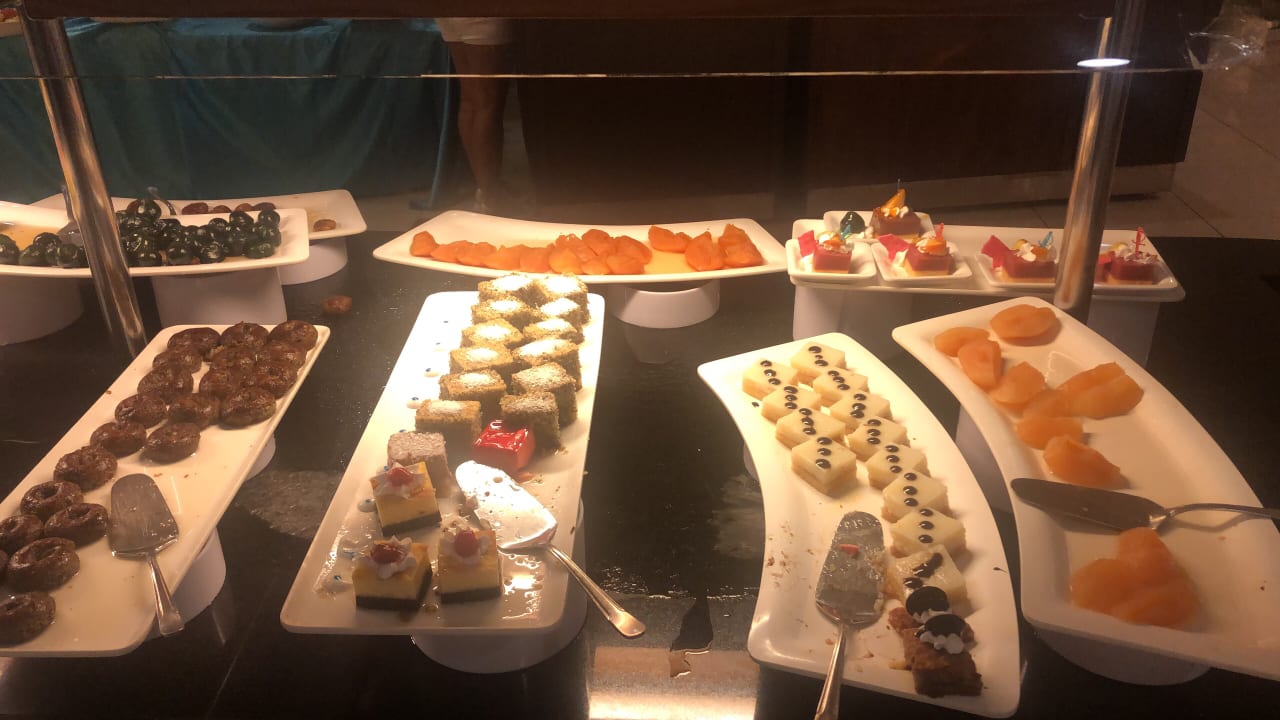 Gastro Saphir Resort & Spa