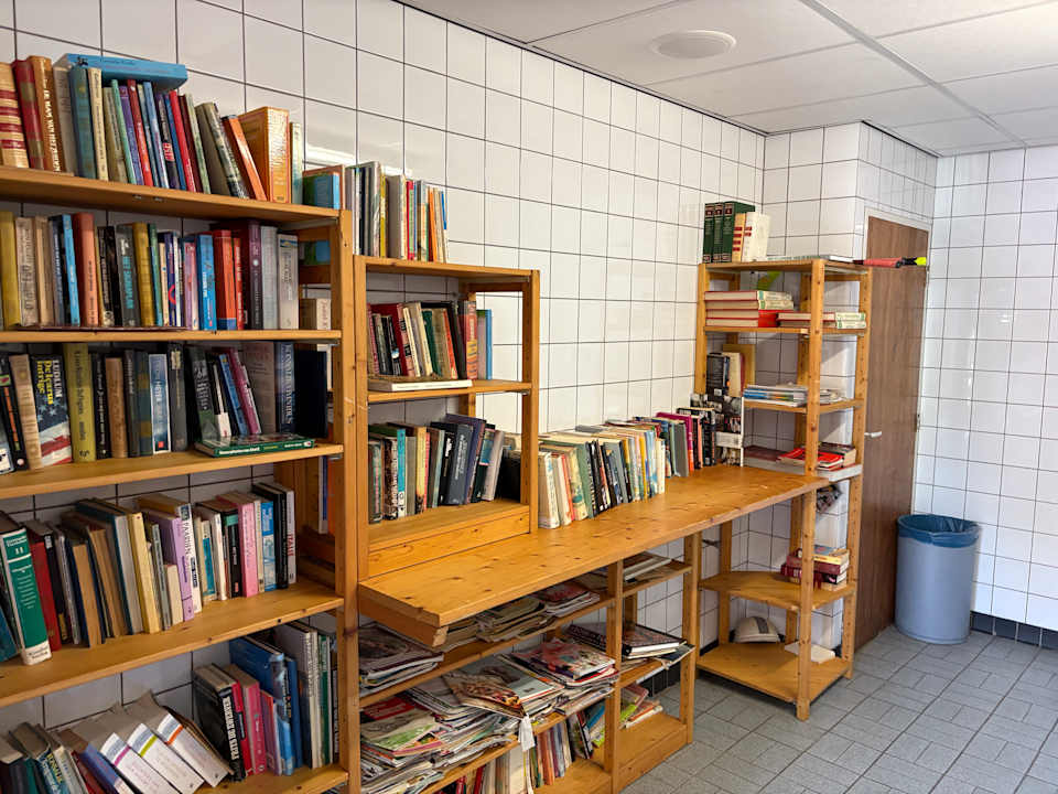 Sport & Freizeit Recreatiepark Slot Cranendonck