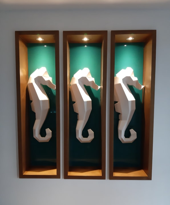 Sonstiges Hotel Riu San Francisco - Adults only