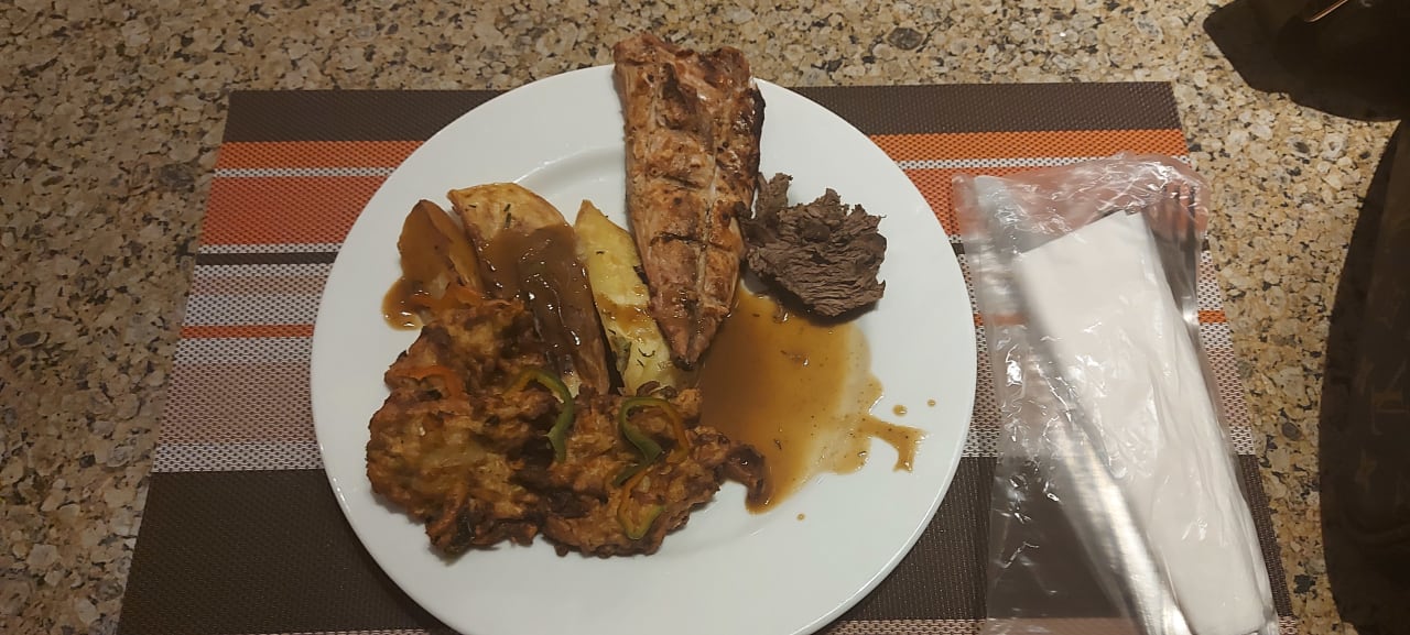 Gastro Regina Resort and Aqua Park Hurghada