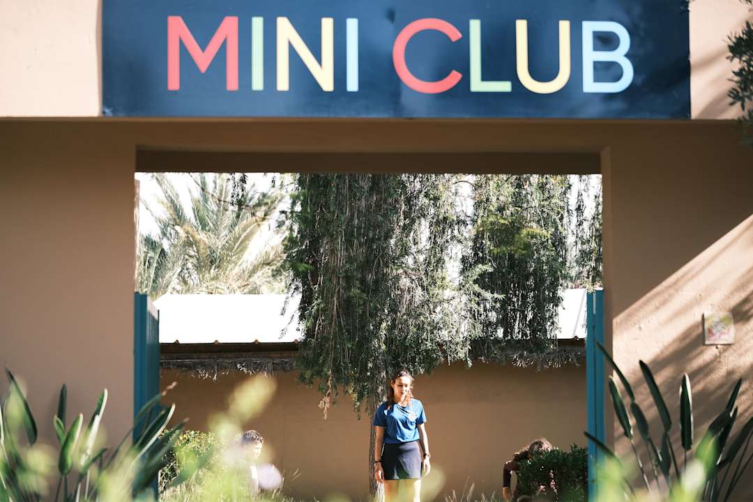 Sonstiges Valeria Madina Club Resort