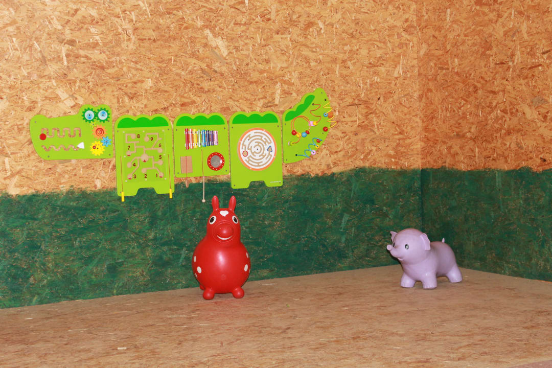 Sport & Freizeit Erlebnisbauernhof Achatz