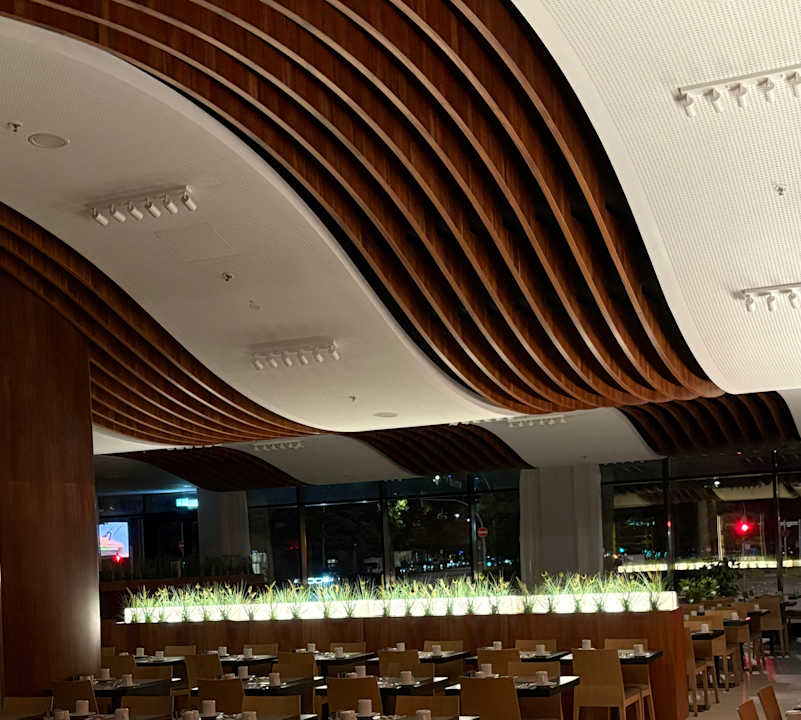 Gastro Hotel Riu Plaza Berlin