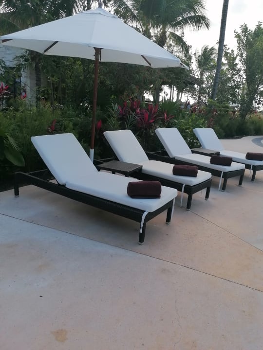 Sonstiges Secrets Akumal Riviera Maya - Adults only