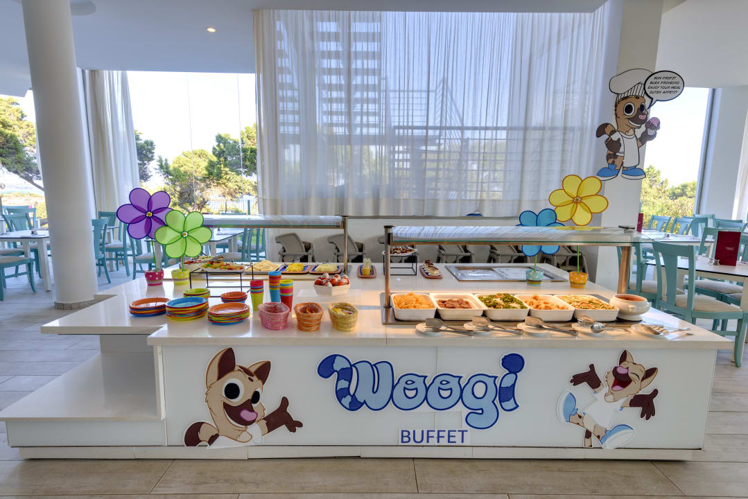 Gastro Hotel Tropic Garden