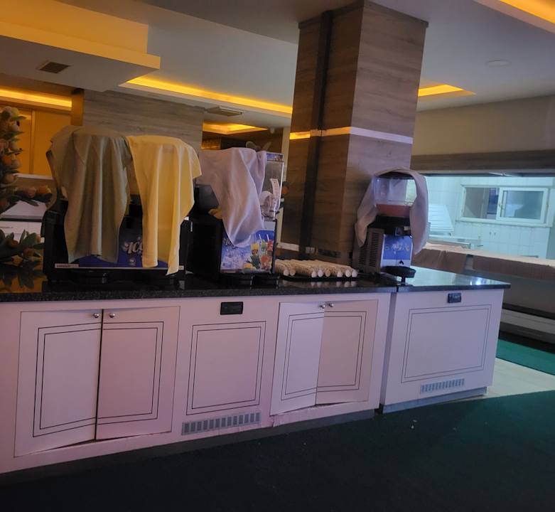 Gastro Hotel Catty Cats Garden