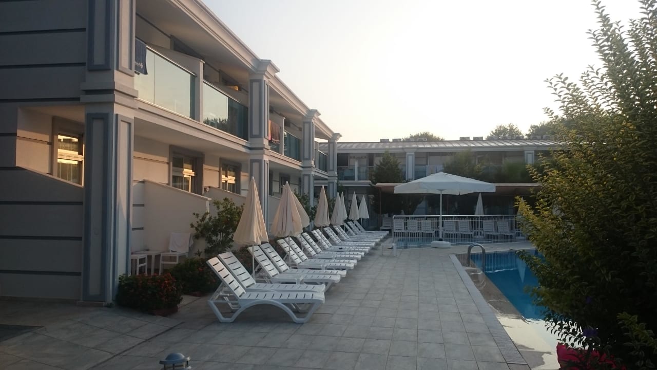 Gemutlich Sun Club Hotel