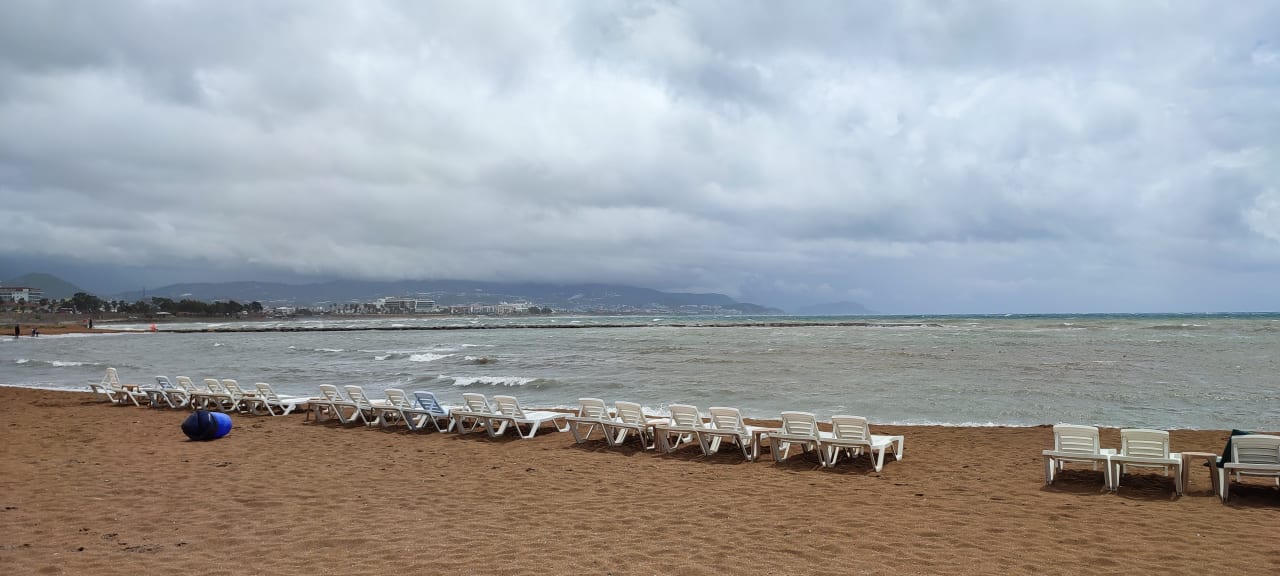 Strand Eftalia Ocean Resort & Spa