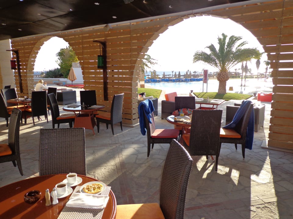 Restaurant Hotel Mercure Hurghada