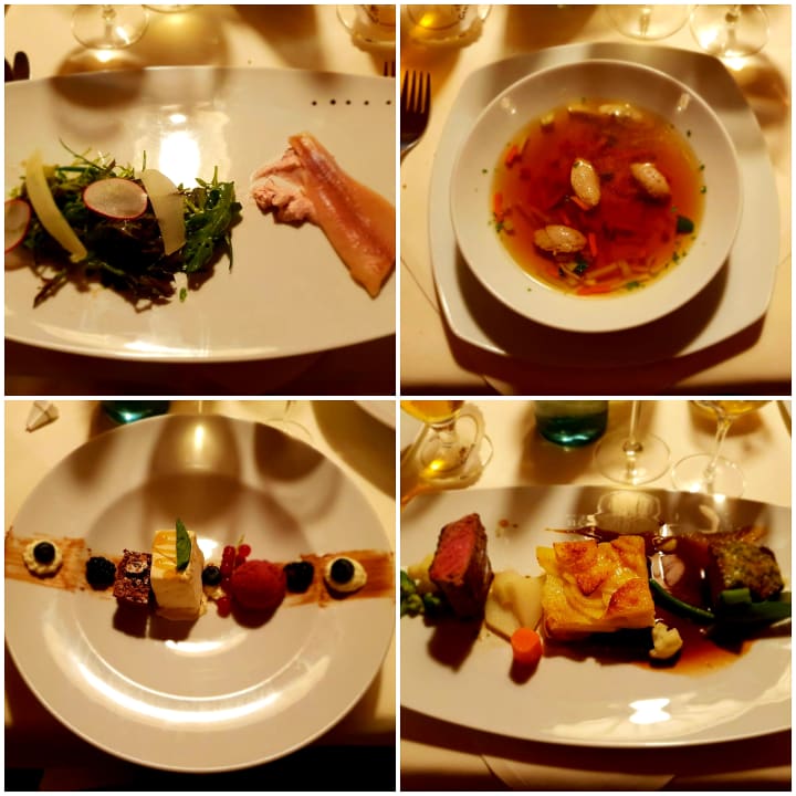 Gastro derWaldfrieden naturparkhotel