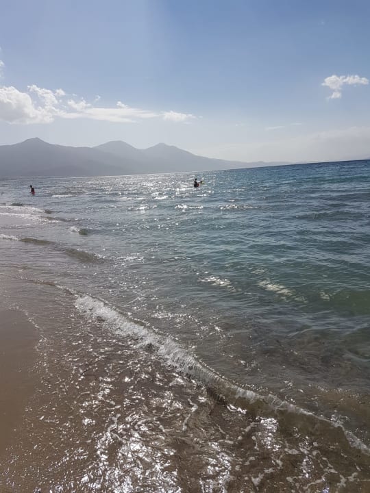 Strand Palm Wings Kusadasi Beach Resort & Spa
