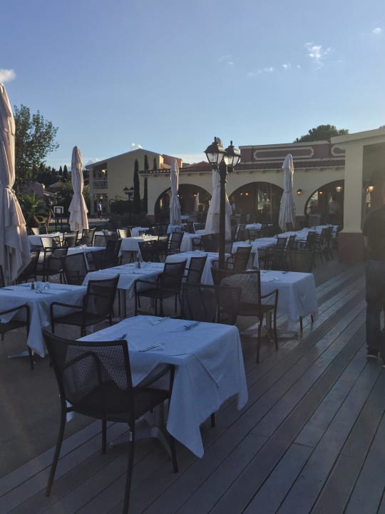 Restaurant Capo Di Corfu  (Im Umbau/Renovierung)
