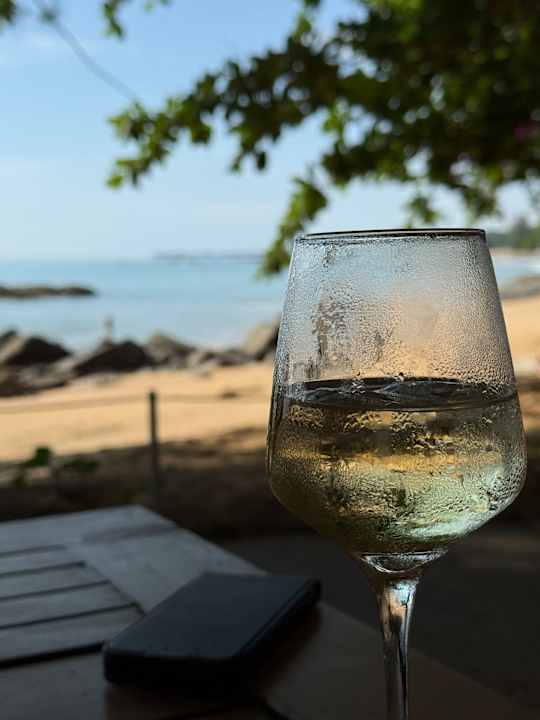 Ausblick SENTIDO Khao Lak