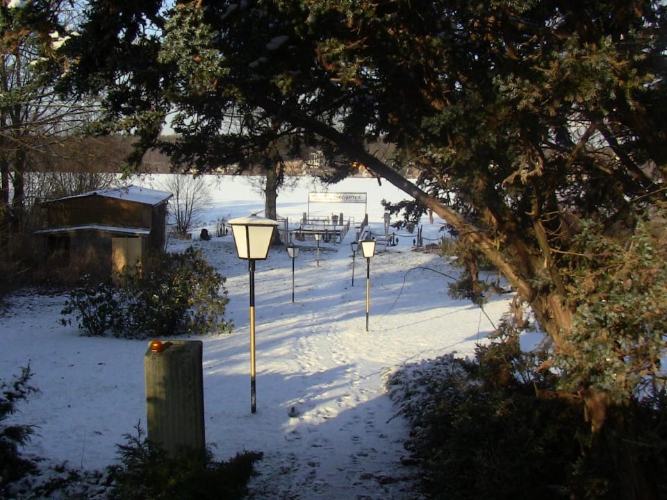 Garten Hotel Seegarten