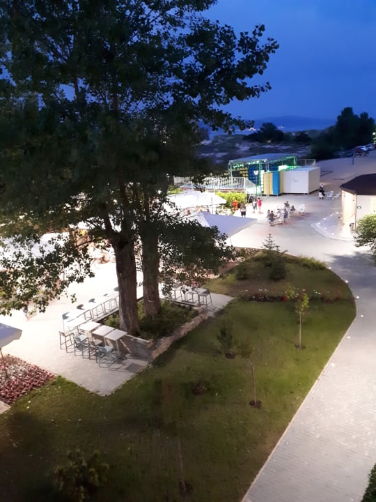 Ausblick HI Hotels Imperial Resort