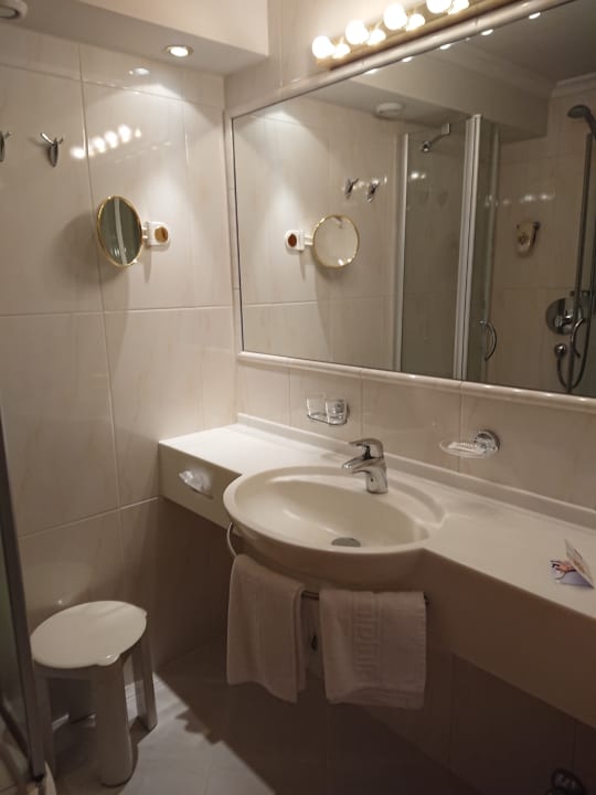 Zimmer Wohlfühlhotel Schiestl