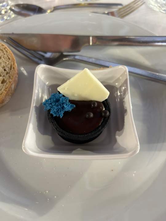 Gastro Iberostar Waves Creta Panorama & Mare