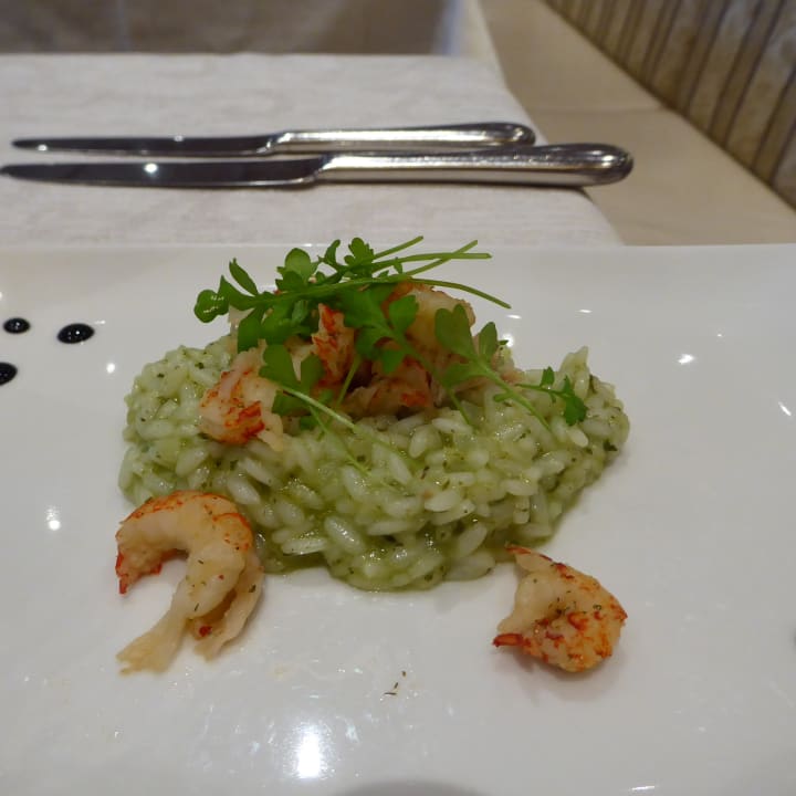 Gastro Oberlechtaler Hof