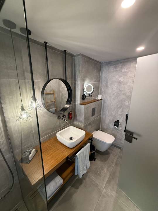 Zimmer GRIFID Vistamar