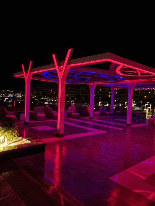 Gastro Pickalbatros White Beach Resort - Hurghada