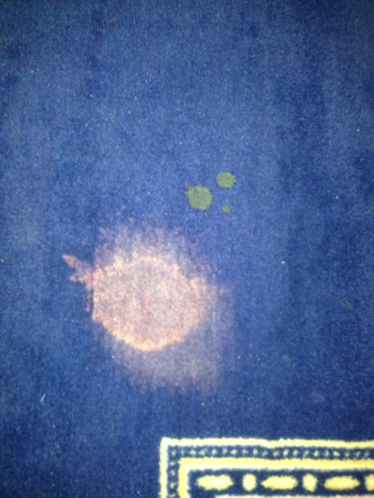 Teppichboden acom Hotel Berlin Kurfürstendamm