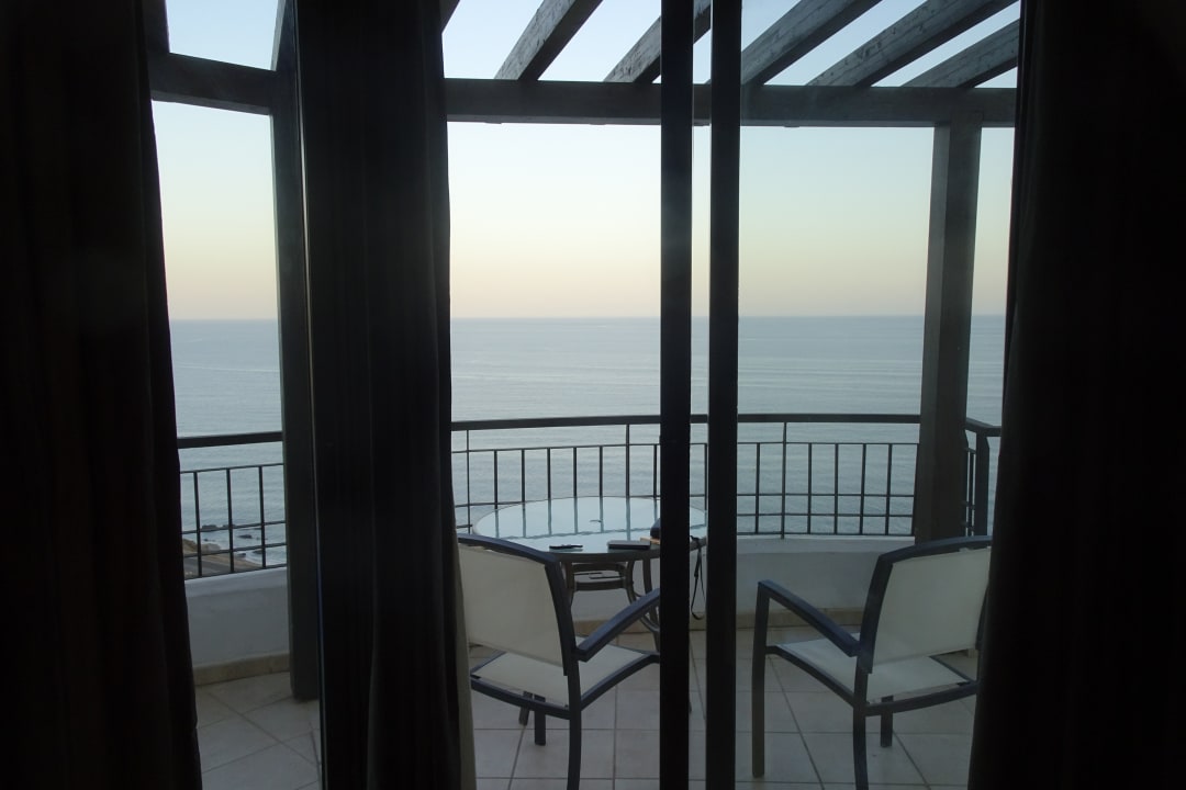 Ausblick Olée Nerja Holiday Rentals