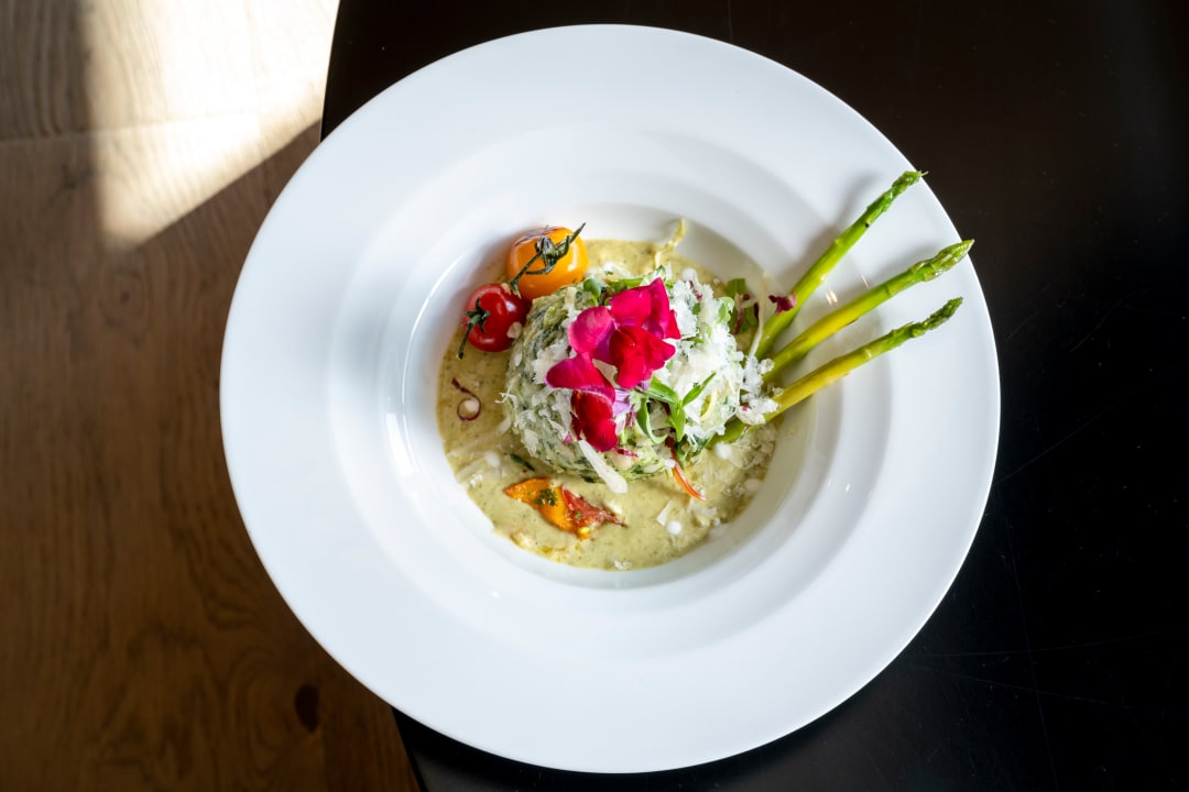 Gastro Das Stemp Wellnessresort