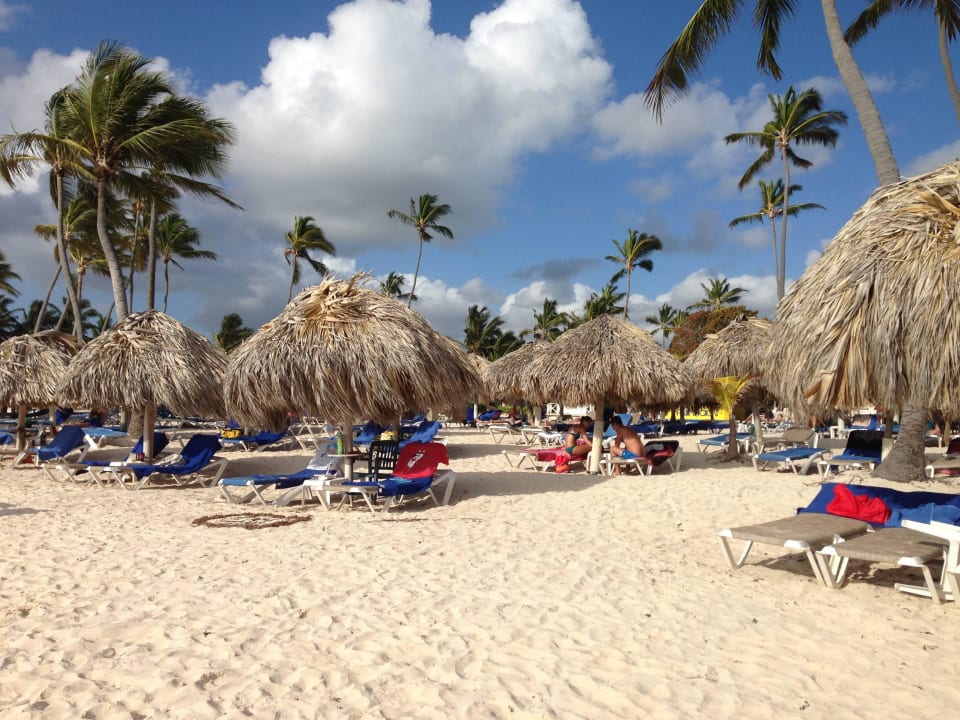 Super Strand Punta Cana Princess All Suites Resort & Spa
