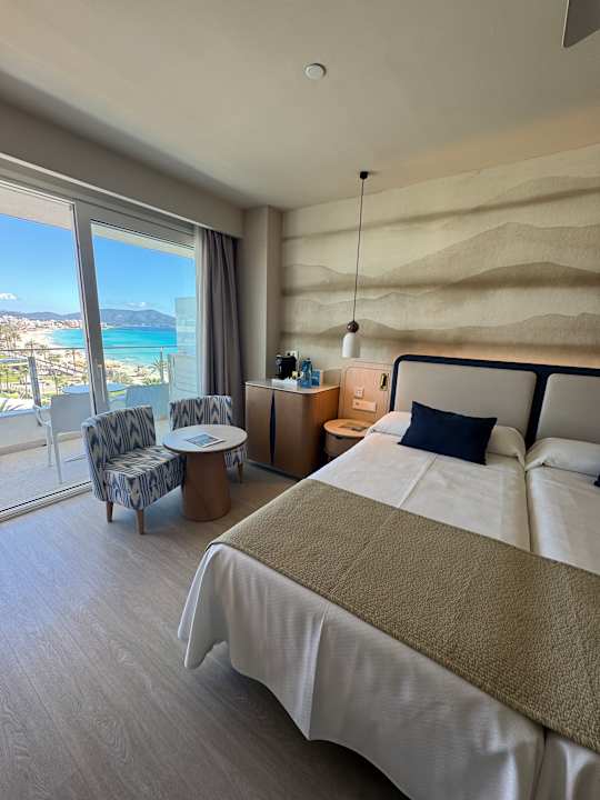 Zimmer Hipotels Flamenco