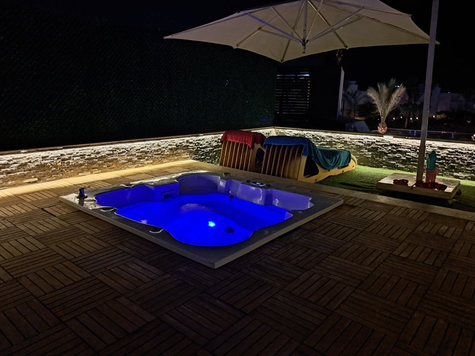Zimmer Hurghada Long Beach Resort