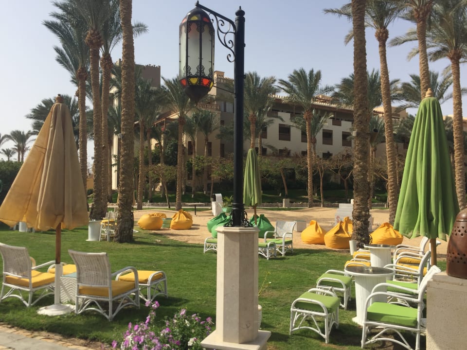 Strand Makadi Spa - Adults only