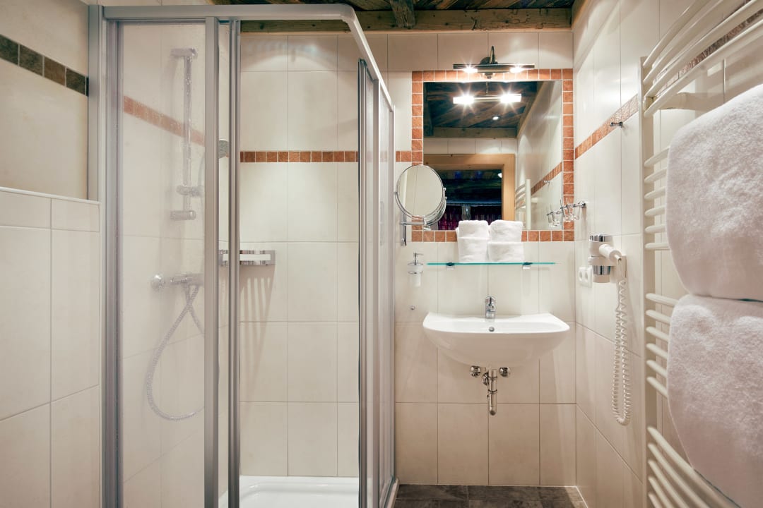 Zimmer Almdorf Flachau