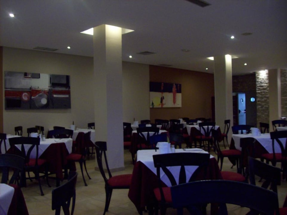 Restaurant allsun Hotel Esplendido