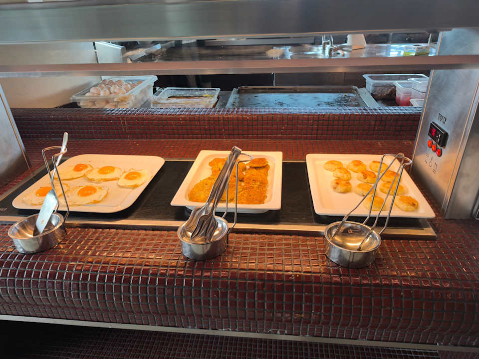 Gastro Voyage Belek Golf & Spa