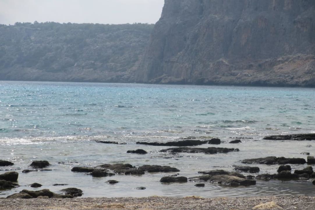 Hotelstrand Aquagrand Artistic Luxury Beach Resort - Adults only