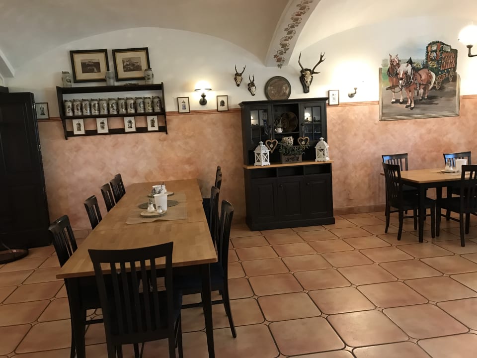 Gastro Hotel Darchinger Hof