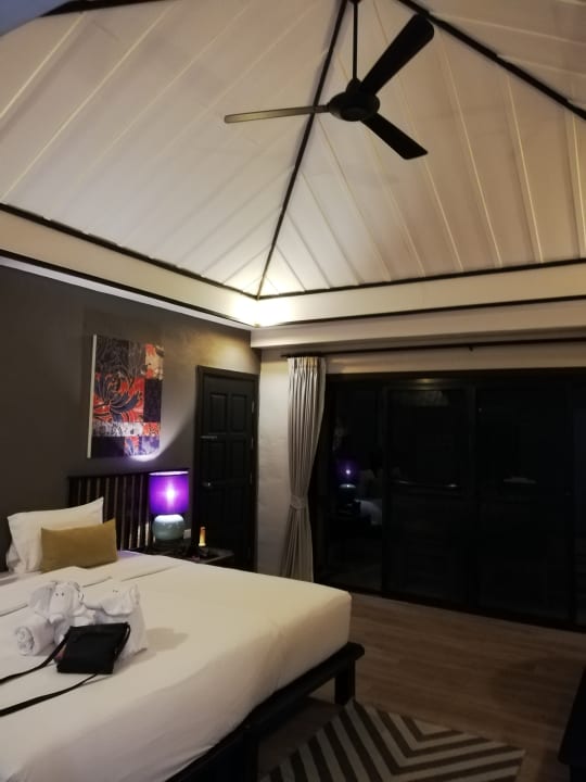 Zimmer Moracea by Khao Lak Resort