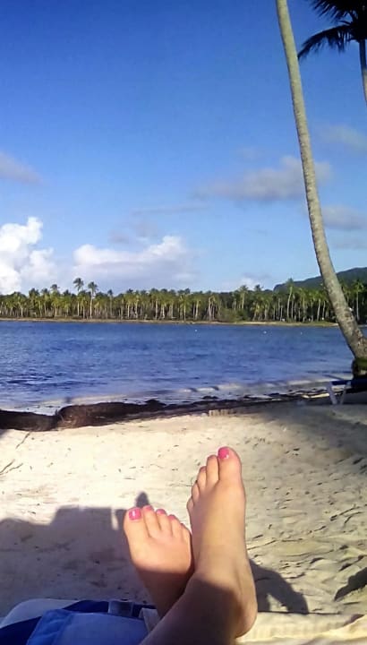 Strand Wyndham Alltra Samana