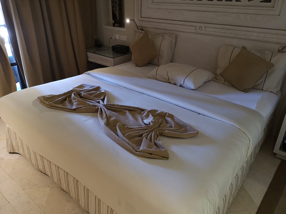 Zimmer Makadi Spa - Adults only