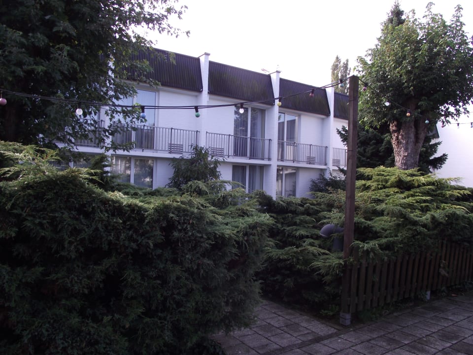 Innenraum Leonardo Hotel Düsseldorf Airport - Ratingen