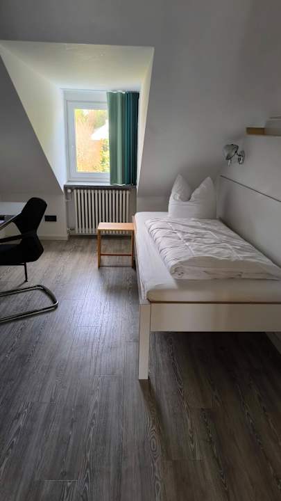 Zimmer Knappschaft-Bahn-See Bildungsstätte Winterberg