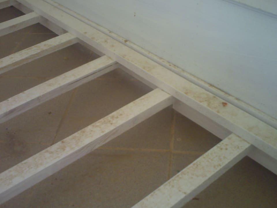 Kinderbett Calimera One Resort Jockey