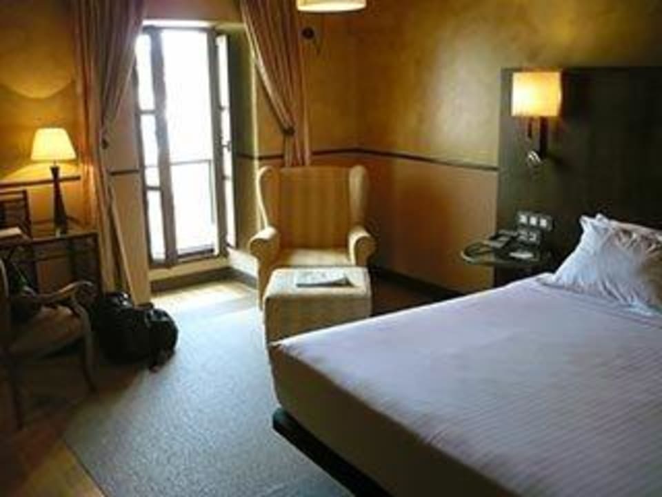 Superiorzimmer Hotel AC Palacio del Carmen