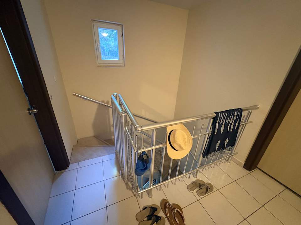 Zimmer Club Sidelya Hotel