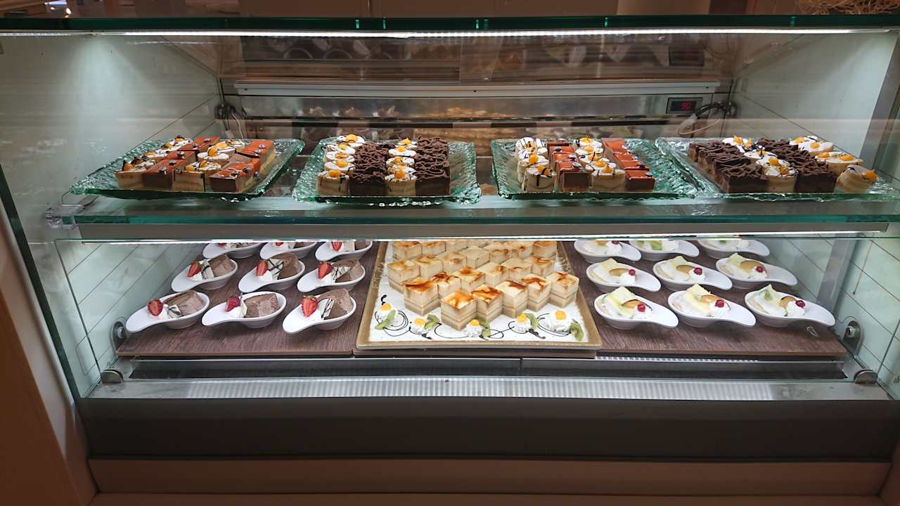 Gastro Iberostar Selection Fuerteventura Palace