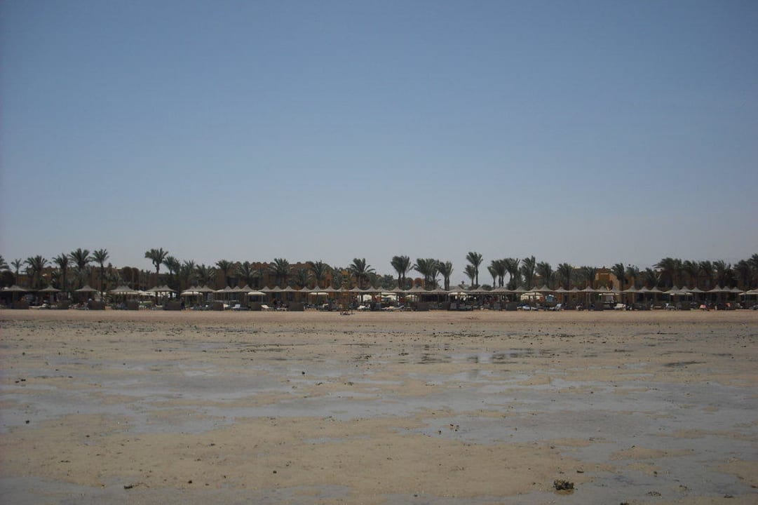 Ebbe Stella Beach Resort & Spa Makadi Bay